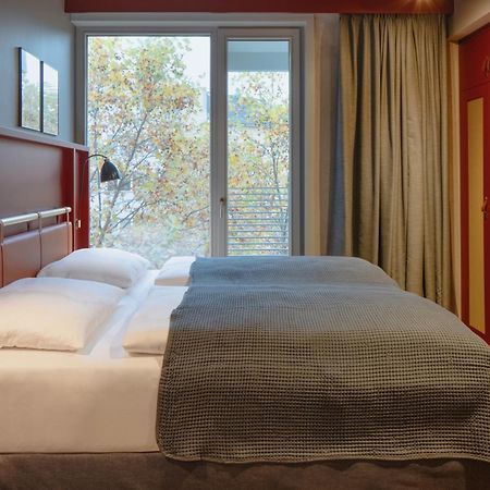 Downtown Apartments Mitte-Wedding Берлин Экстерьер фото